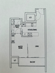 My Manhattan (D18), Condominium #257752931